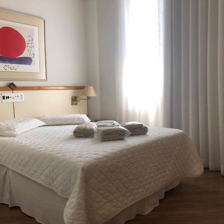 Апартаменты Flat Golden Plaza - Lourdes Белу-Оризонти Экстерьер фото