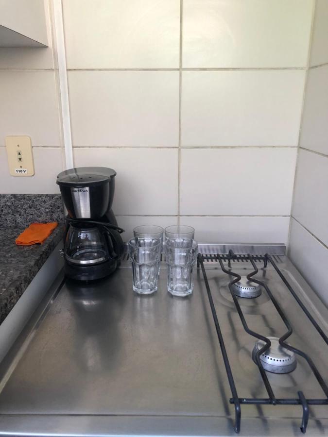 Апартаменты Flat Golden Plaza - Lourdes Белу-Оризонти Экстерьер фото